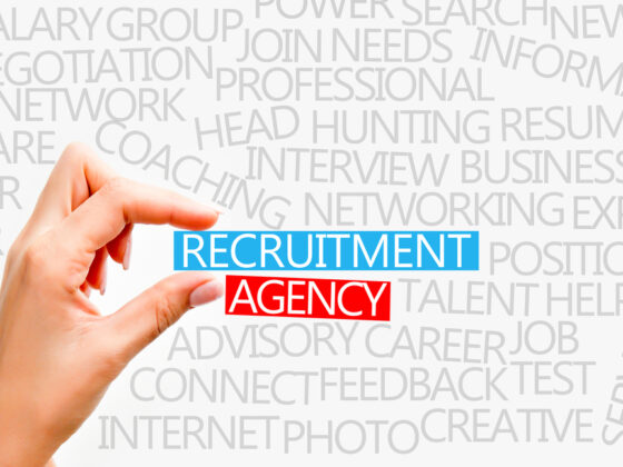 IT Recruitment Agency in Toronto
